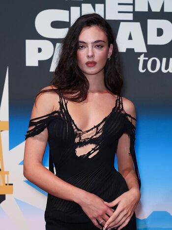 Leaked Deva cassel private photo viral onlyfans
