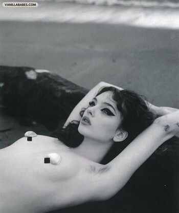 Deva Cassel