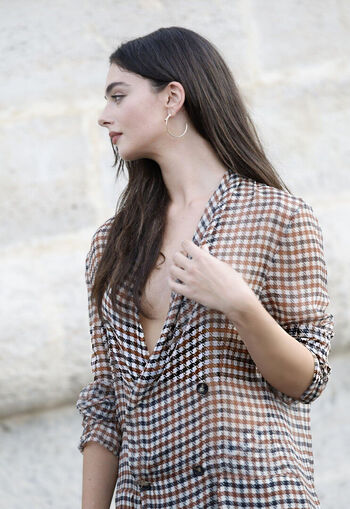 Deva Cassel