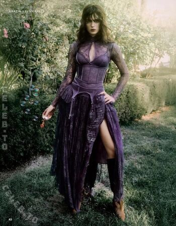 Deva Cassel