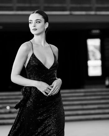 Deva Cassel