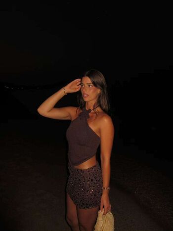 Leaked Develique page private photo viral onlyfans