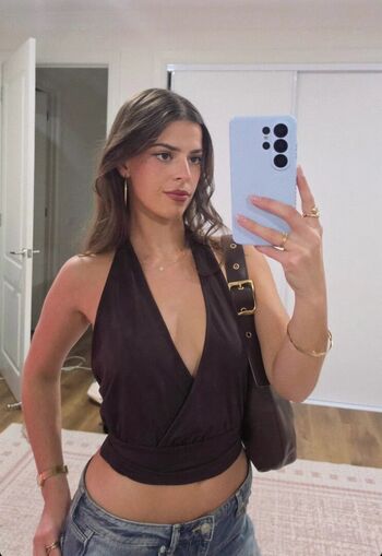 Leaked Develique page private photo viral onlyfans