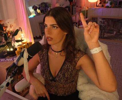 Leaked Develique private photo viral onlyfans