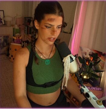 Leaked Develique private photo viral onlyfans