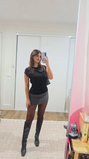 Leaked Develique private photo viral onlyfans
