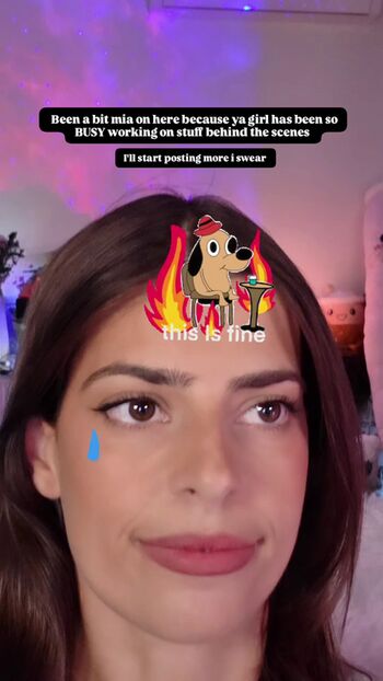 Leaked Develique private photo viral onlyfans