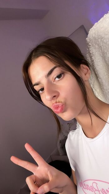 Leaked Develique private photo viral onlyfans