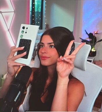 Leaked Develique private photo viral onlyfans
