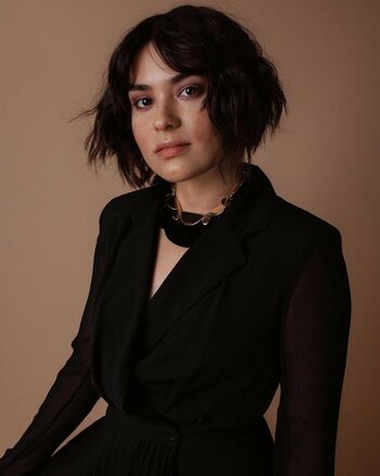Devery Jacobs
