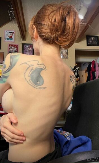Leaked Deviant pepper private photo viral onlyfans