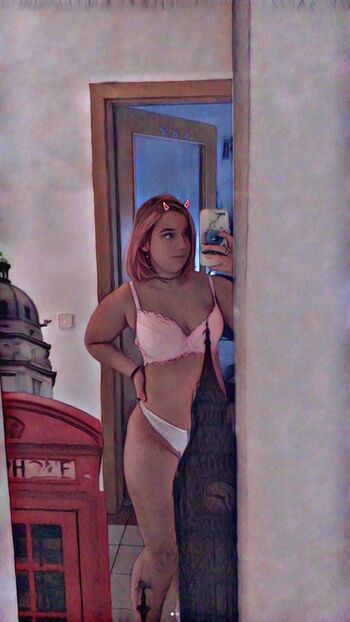 Leaked Devil princess private photo viral onlyfans