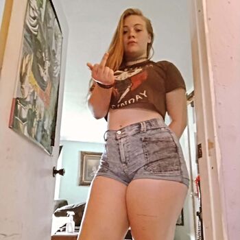 Leaked Devilgirl izzy private photo viral onlyfans
