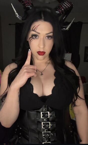 Leaked Devilkissgigi private photo viral onlyfans