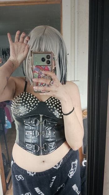 Leaked Devilsth page private photo viral onlyfans