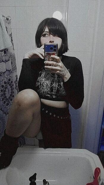 Leaked Devilsth private photo viral onlyfans