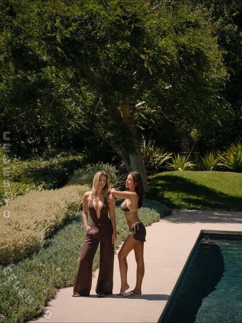 Leaked Devin brugman  page private photo viral onlyfans