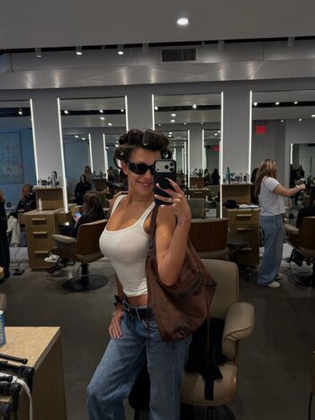 Leaked Devin brugman private photo viral onlyfans