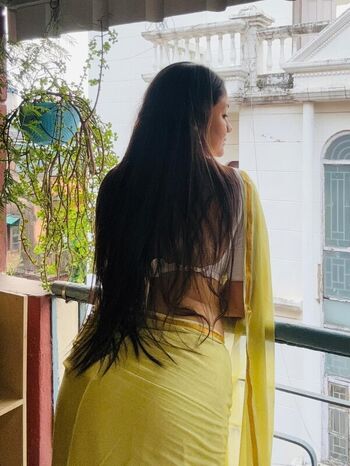 Leaked Devina bose private photo viral onlyfans