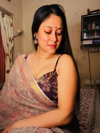 Leaked Devina bose private photo viral onlyfans