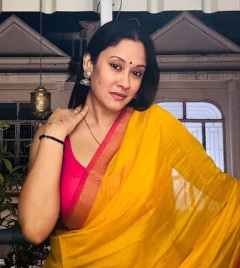 Leaked Devina bose private photo viral onlyfans