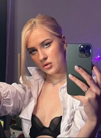 Leaked Devomaria private photo viral onlyfans