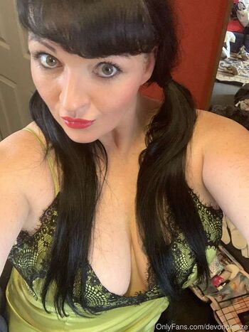 Devon Breeze