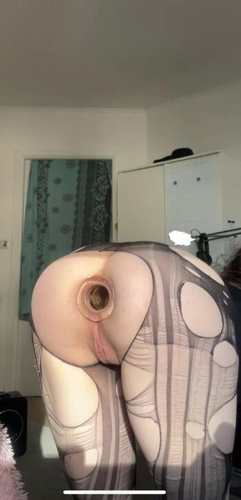 Leaked Devotedanalslut private photo viral onlyfans