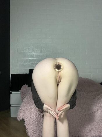 Leaked Devotedanalslut private photo viral onlyfans