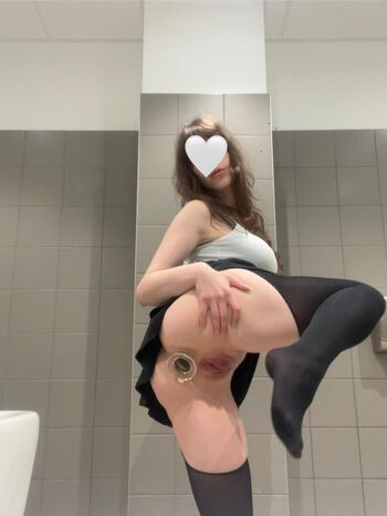 Leaked Devotedanalslut private photo viral onlyfans