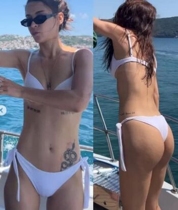 Leaked Devrim zkan private photo viral onlyfans