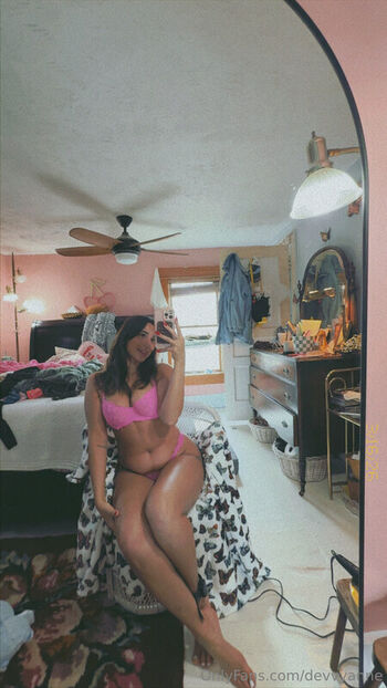 Devvyanne