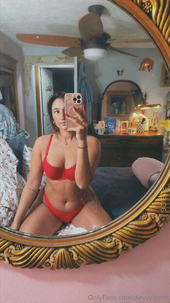 Leaked Devvyanne private photo viral onlyfans