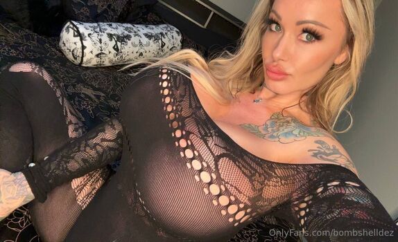 Leaked Dez fraser  page private photo viral onlyfans
