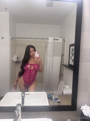 Leaked Dezire private photo viral onlyfans