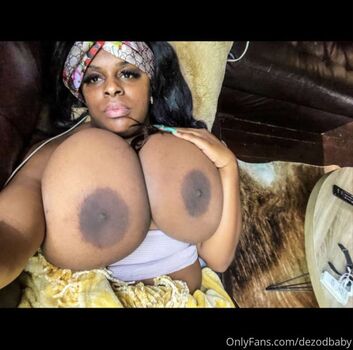 Leaked Dezodbaby private photo viral onlyfans