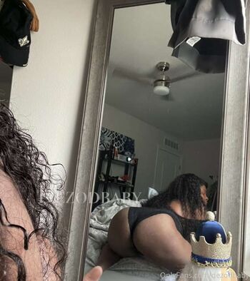 Leaked Dezodbaby private photo viral onlyfans