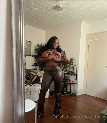 dezodbaby