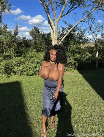 Leaked Dezodbaby private photo viral onlyfans