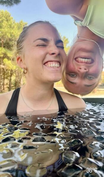 Leaked Dfb damen private photo viral onlyfans