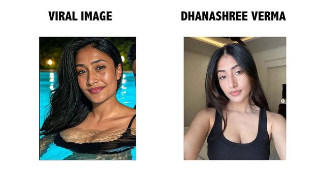 Dhanashree