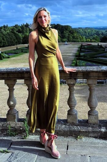 Leaked Di stewart private photo viral onlyfans