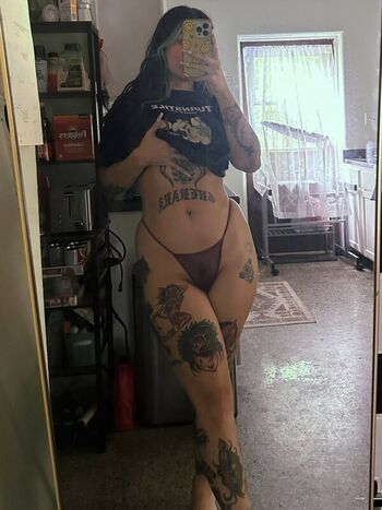 Leaked Diablaxdarling private photo viral onlyfans