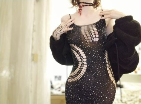 Leaked Diablolethm page private photo viral onlyfans