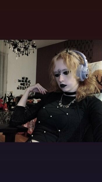 Leaked Diablolethm page private photo viral onlyfans