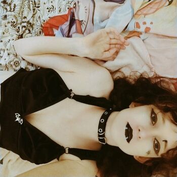 Leaked Diablolethm private photo viral onlyfans