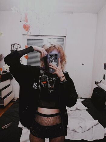 Leaked Diablolethm private photo viral onlyfans