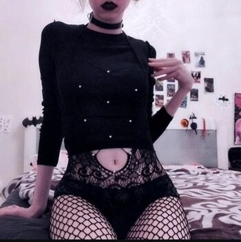 Leaked Diablolethm private photo viral onlyfans