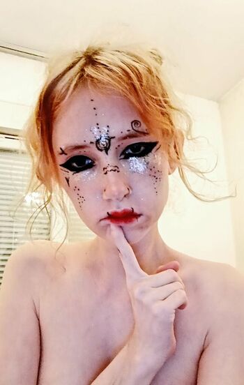 Leaked Diablolethm private photo viral onlyfans