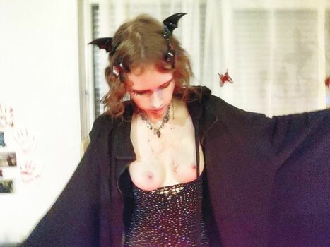 Leaked Diablolethm private photo viral onlyfans